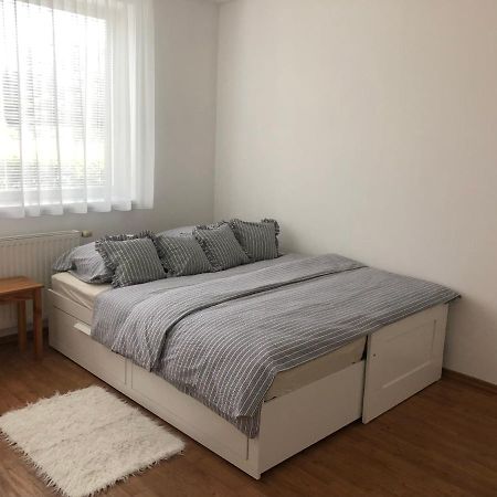 Prazdninovy Dum Zavadilka Villa Ceske Budejovice Exteriör bild