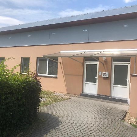 Prazdninovy Dum Zavadilka Villa Ceske Budejovice Exteriör bild