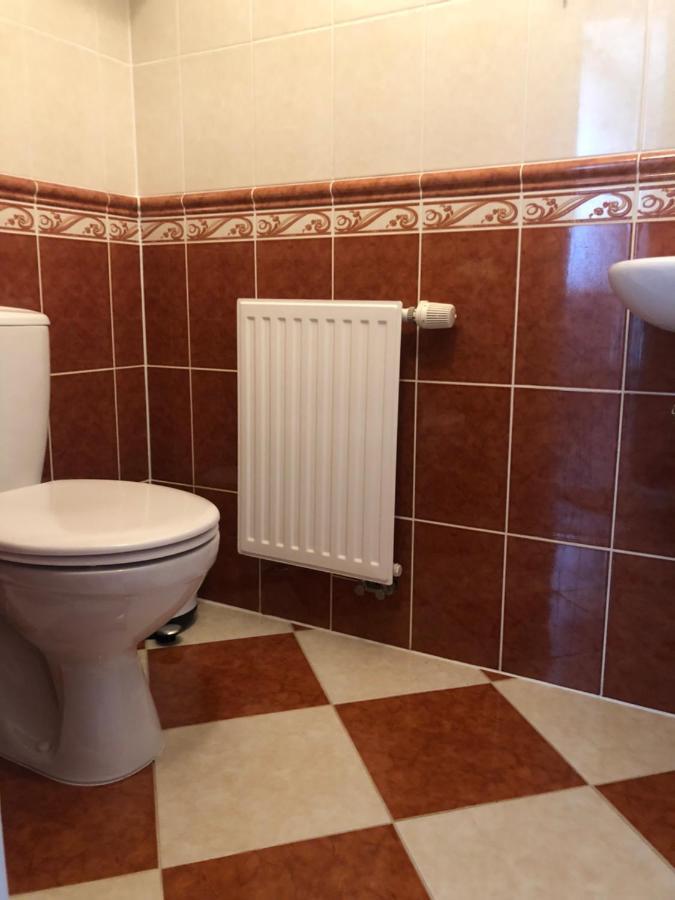 Prazdninovy Dum Zavadilka Villa Ceske Budejovice Exteriör bild