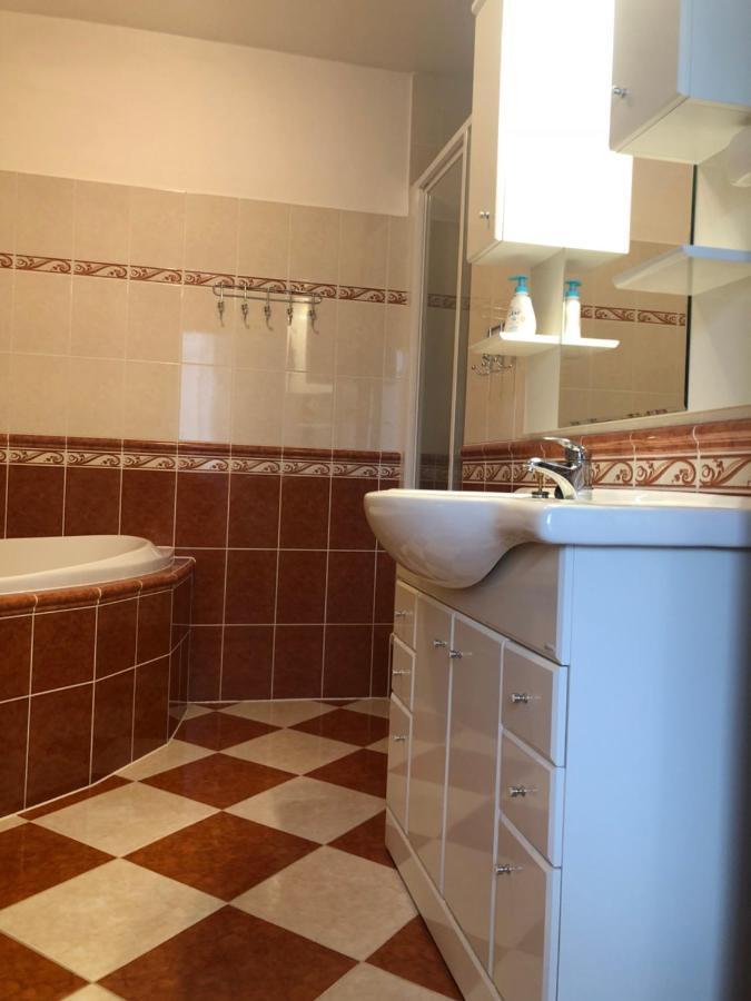 Prazdninovy Dum Zavadilka Villa Ceske Budejovice Exteriör bild