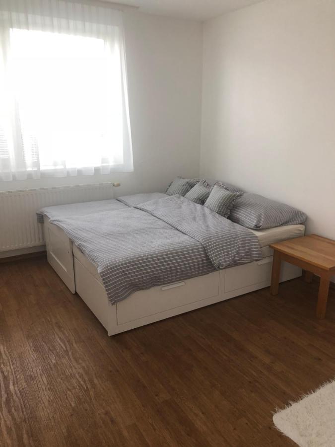 Prazdninovy Dum Zavadilka Villa Ceske Budejovice Exteriör bild